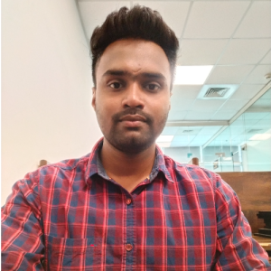 Anas Sayyed-Freelancer in Pune,India