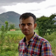 Manu Sajjan-Freelancer in Bengaluru,India