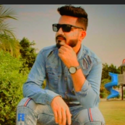 Shabi-Freelancer in Kotla Arab Ali Khan,Pakistan