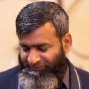 Muhammad Zaheer Abbas-Freelancer in Karachi,UAE