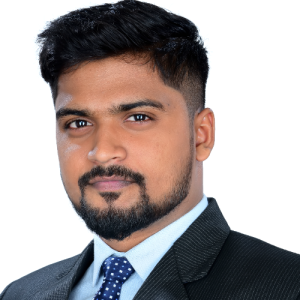 Mohamed Kamil HP-Freelancer in Chennai,India