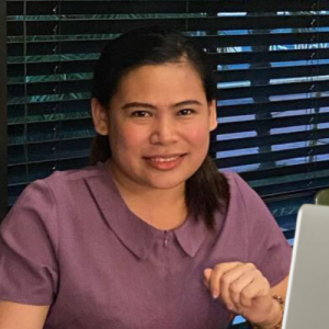 Cheyenne Marie Belvis-Freelancer in Cebu,Philippines