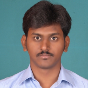 Karthick Sivaraj-Freelancer in Coimbatore,India