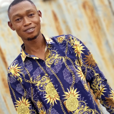 Faith Gabriel-Freelancer in Lagos,Nigeria