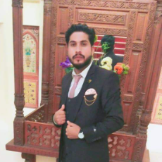 Muhammad Haleem-Freelancer in ISLAMABAD,Pakistan