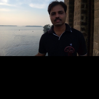 Ananth K-Freelancer in Visakhapatnam,India