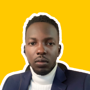 Enoch Aklee-Freelancer in Lagos,Nigeria