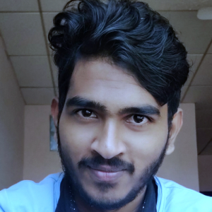 Vishwakumar Hirehalli-Freelancer in Bengaluru,India