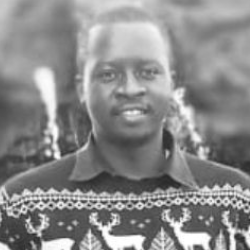 Ouma Brian-Freelancer in Nairobi,Kenya