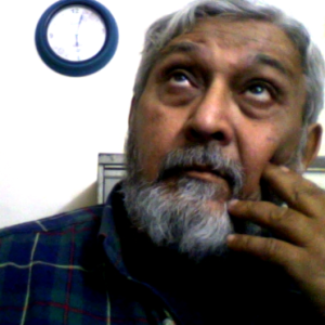 Shahid Kamal Alvi-Freelancer in Karachi,Pakistan