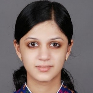 Anna Mampilly-Freelancer in Bangalore,India