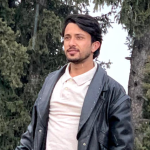 Faizan Muhammad-Freelancer in Gilgit,Pakistan