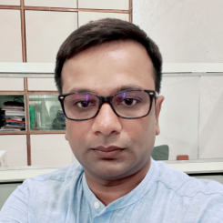 Bipul Kumar-Freelancer in Patna,India