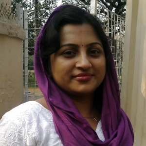 Begum Khatun