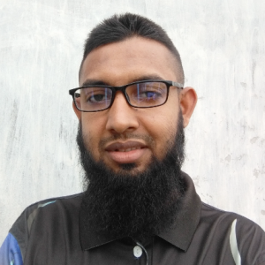 Sabuj Ali-Freelancer in Magura,Bangladesh