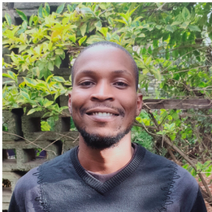 Arnold Yongo-Freelancer in Nairobi,Kenya