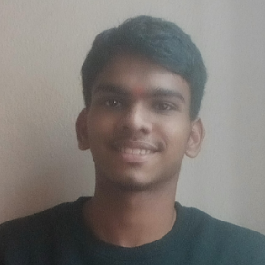 Dhanush M S-Freelancer in Coimbatore,India