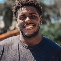 Jelsinho Ramos-Freelancer in Windhoek,Namibia