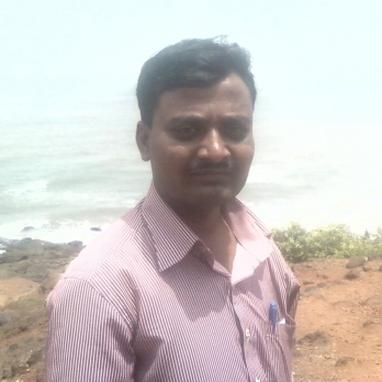 Keshav Sutar-Freelancer in Pune,India