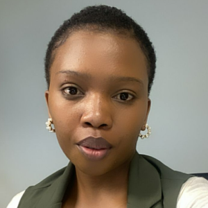 Thobeka Sithole-Freelancer in Soweto,South Africa