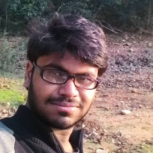 Ayus Mohanty-Freelancer in Cuttack,India