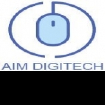 Aim Digitech-Freelancer in Nadiad,India