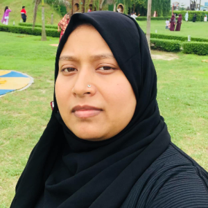Sharmin Akter-Freelancer in Dhaka,Bangladesh
