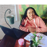 Namhla Monakali-Freelancer in Cape Town,South Africa