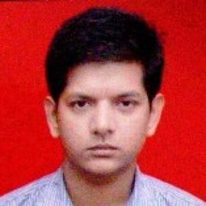 Vipin Kumar Sharma-Freelancer in Delhi,India
