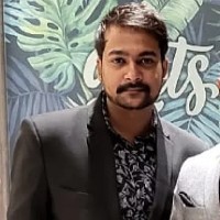 Akash Jindal-Freelancer in Patiala Division,India
