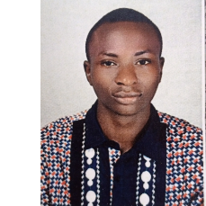 Maji Daniel-Freelancer in Abuja,Nigeria