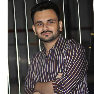 Avinash Valecha-Freelancer in Sukkur,Pakistan
