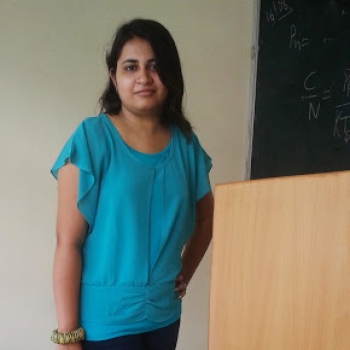 Ankita Gupta-Freelancer in Panchkula,India