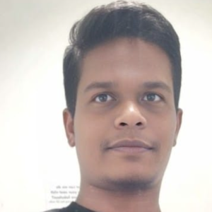 Venkatasubbarao Gumma-Freelancer in Hyderabad,India