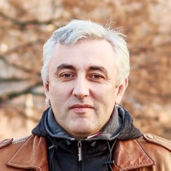 Ruben Melkonian-Freelancer in Kharkiv,Ukraine