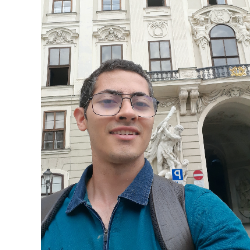 Fabian Morales-Freelancer in Bratislava,Slovakia (Slovak Republic)
