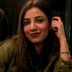 Iqra Qureshi-Freelancer in Karachi,Pakistan
