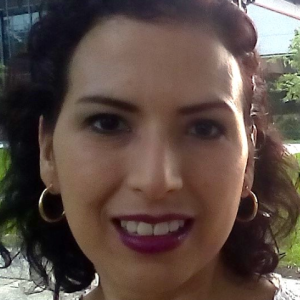 Eyren Samara-Freelancer in Monterrey,Mexico