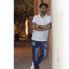 Azhar Ali-Freelancer in Sharjah,UAE