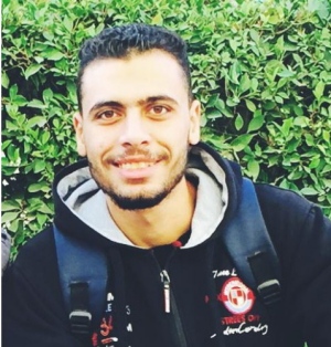 Hamdy Khoder-Freelancer in Cairo,Egypt