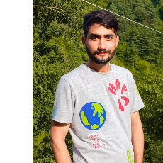 Waqas Umer-Freelancer in Rawalpindi,Pakistan