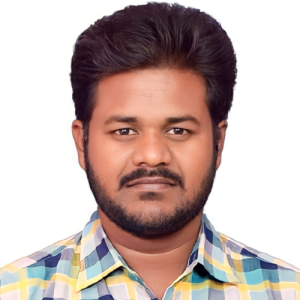 Pujari Dalvin Kumar-Freelancer in Hyderabad,India