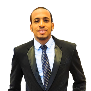 Khalifa Saidi Khamisi-Freelancer in Kedah,Malaysia
