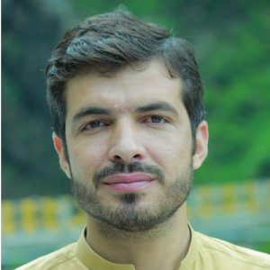 Azeey khan-Freelancer in Hassan abdal,Pakistan