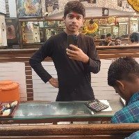 Tez Kumar Thakur-Freelancer in Jaipur Division,India