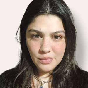 Mercedes Anabel Acosta-Freelancer in Rio Grande,Argentina