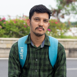 Gowthem M-Freelancer in Chennai,India