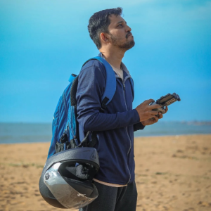 Gowthem M-Freelancer in Chennai,India