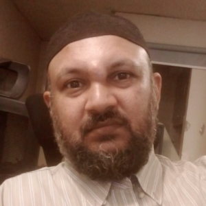 Muhammad Shahnam-Freelancer in Lahore,Pakistan