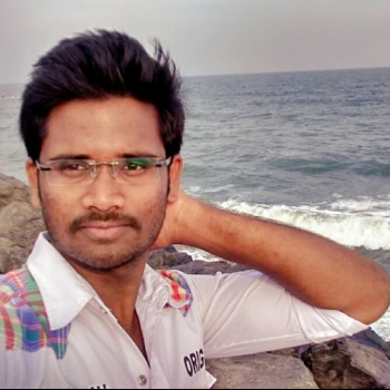 Ramakrishnan Rajaram-Freelancer in Chennai,India